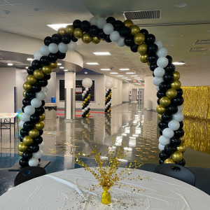 Winston Salem Balloon Company - Balloon Decor / Event Florist in Winston-Salem, North Carolina