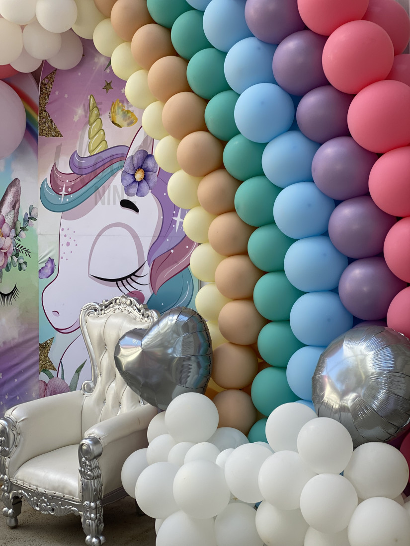 Gallery photo 2 of Erica's Balloon Design/Balloon Decoration