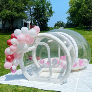 Balloon Dome