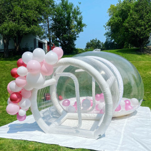 Balloon Dome