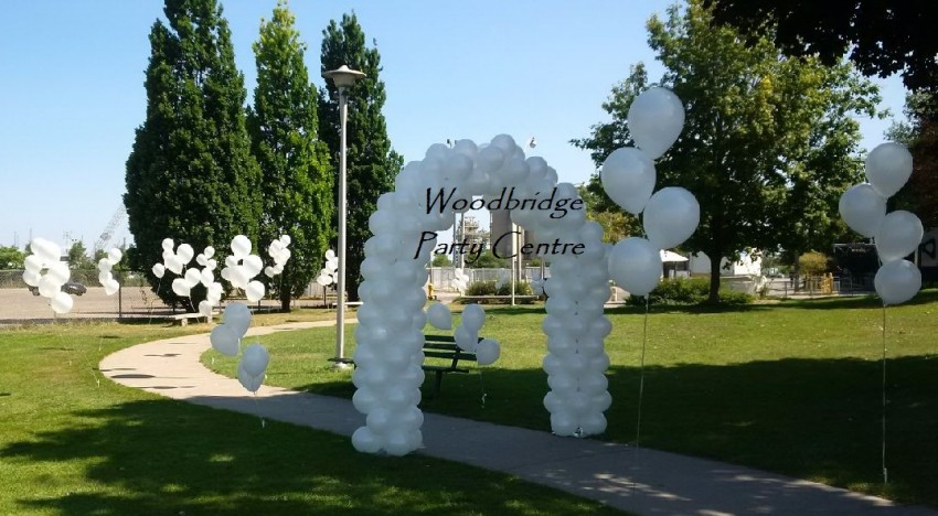 Gallery photo 2 of Balloon Express