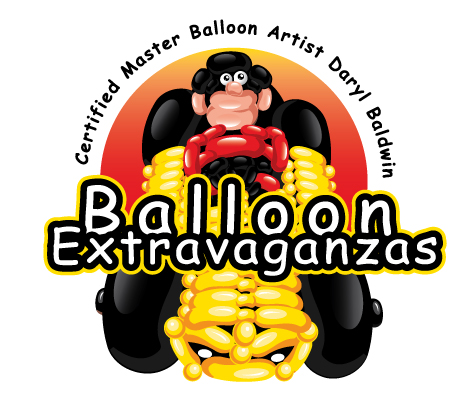 Gallery photo 1 of Balloon Extravaganzas