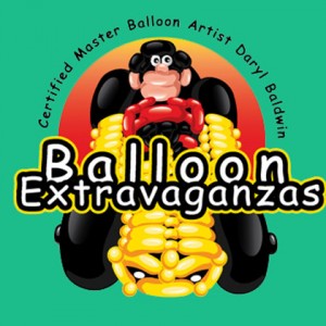 Balloon Extravaganzas