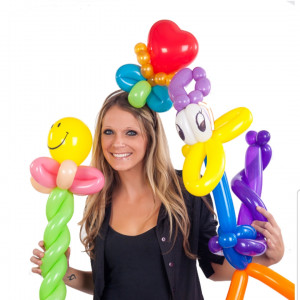 Balloon Fun! - Balloon Twister / Family Entertainment in Buffalo, New York