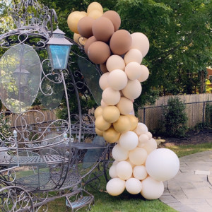 Balloon Garlands and More - Balloon Decor / Party Decor in Holbrook, New York