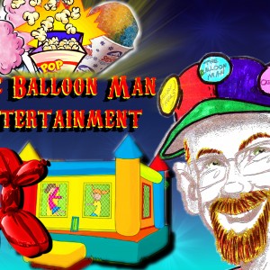 Balloon Man Entertainment