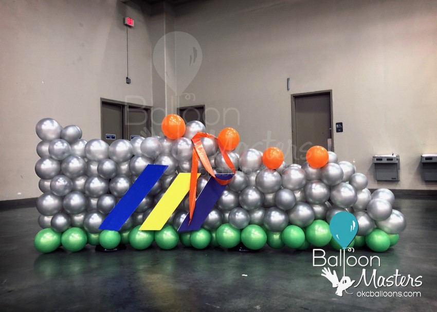 Hire Balloon Masters Balloon Decor in Oklahoma City, Oklahoma