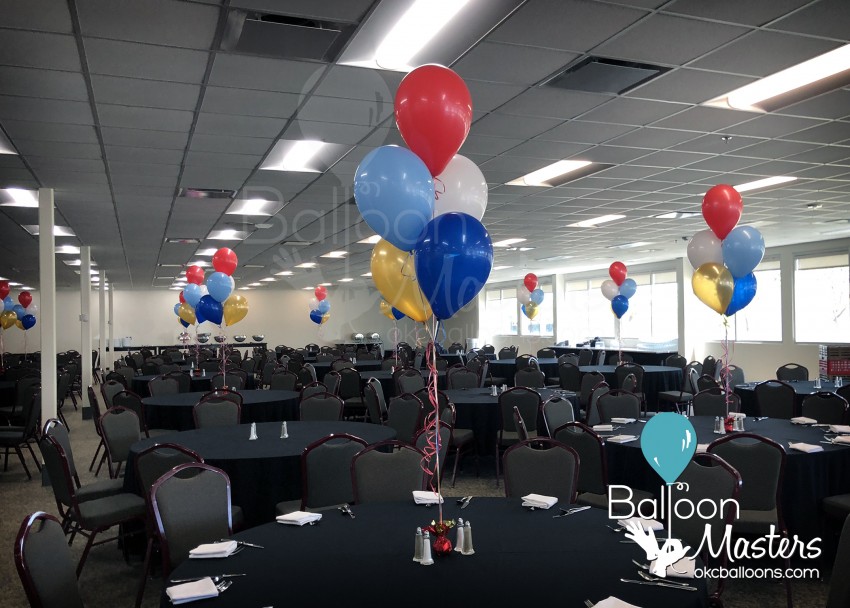 Hire Balloon Masters Balloon Decor in Oklahoma City, Oklahoma