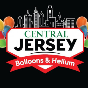 Central Jersey Balloons & Helium - Balloon Decor in Manville, New Jersey