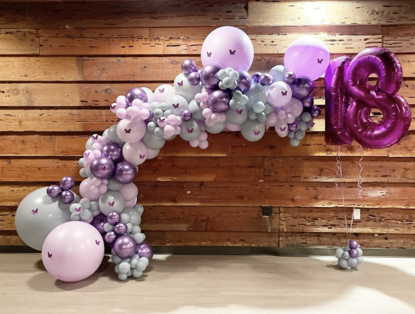 Hire Balloon Pros Las Vegas Balloon Decor in Las Vegas, Nevada