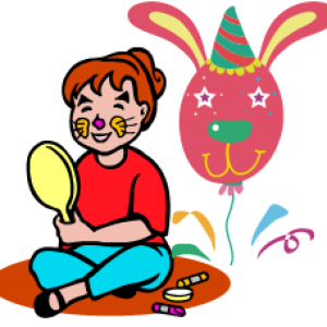 Balloon Twisting and Face Painting - Balloon Twister / Children’s Party Magician in Chantilly, Virginia