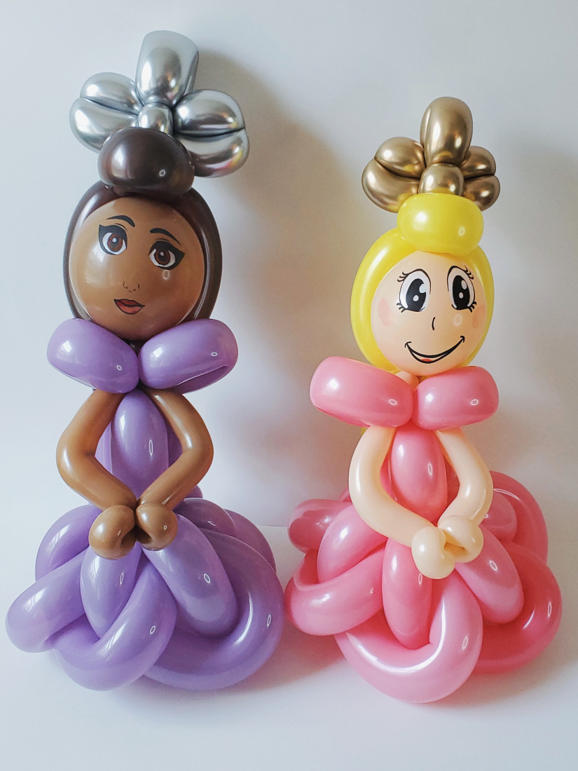 Gallery photo 1 of Balloonables