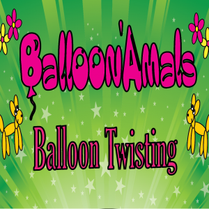 Balloon'Amals - Balloon Twister / Outdoor Party Entertainment in Statesville, North Carolina