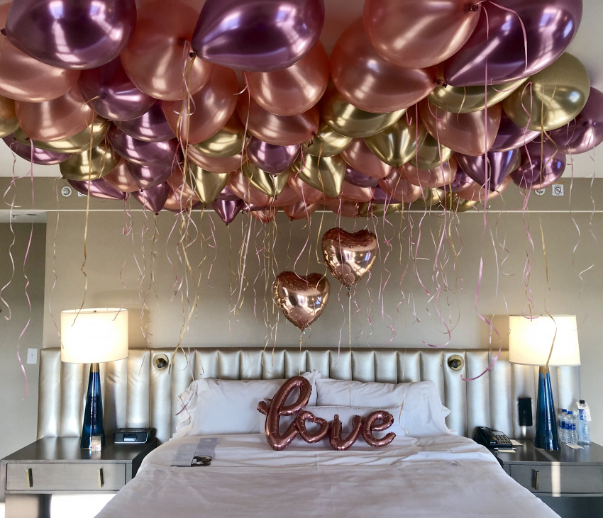Hire Balloonies Balloon Decor in Tampa, Florida