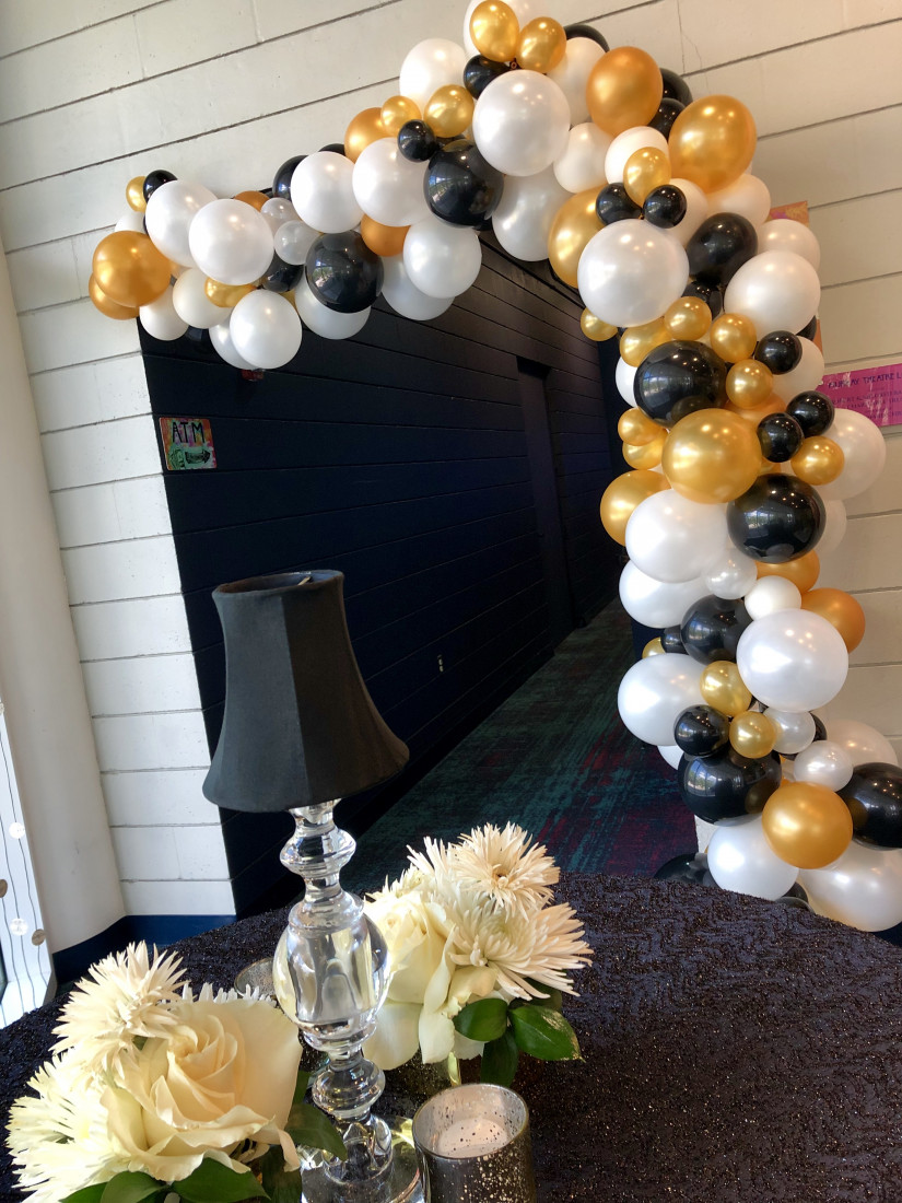 Hire Balloonies Balloon Decor in Tampa, Florida