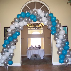 BalloonIt - Balloon Decor in San Diego, California