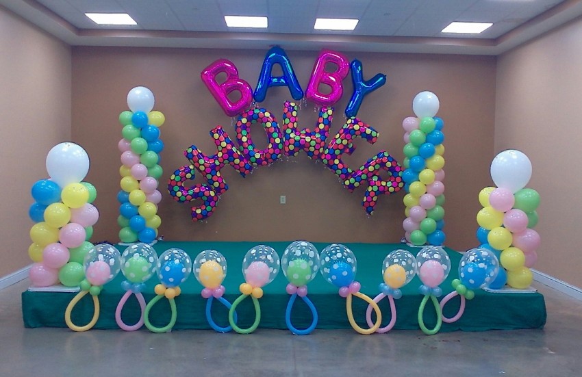 Hire BalloonsNParties Party Decor in Warner Robins,