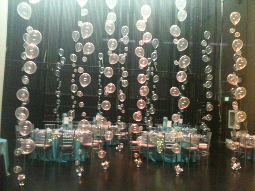 Hire Balloons Above Balloon Decor in Farmington, Connecticut