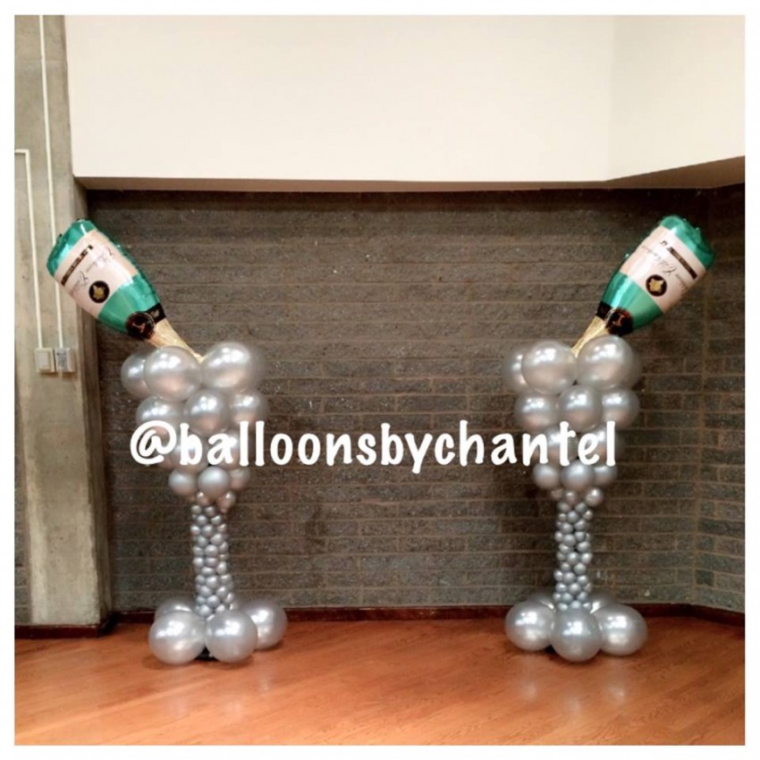 Gallery photo 1 of Exclusive Balloon Decor & Events