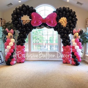 Exclusive Balloon Decor & Events