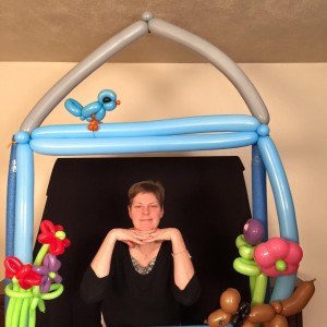 Balloons By Ciel - Balloon Twister / Children’s Party Entertainment in Taunton, Massachusetts