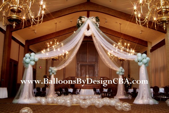 Gallery photo 1 of Balloons by Design
