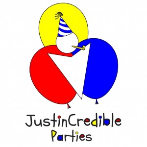JustinCredible Parties