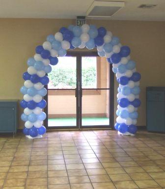Gallery photo 1 of Balloons By Kandy