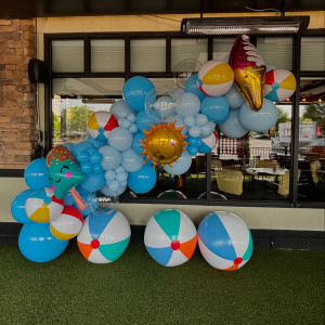 Balloons by Lenny - Balloon Decor in Fairfax, Virginia