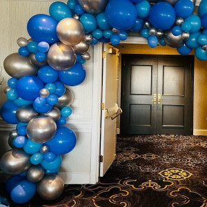 Balloons by Maddie June - Balloon Decor / Party Decor in Durham, North Carolina