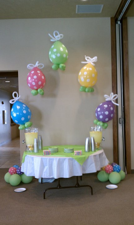 Gallery photo 1 of Balloons by Malloons
