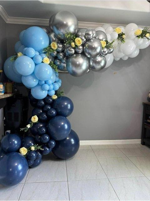 Gallery photo 1 of Balloons, Decor and Beyond