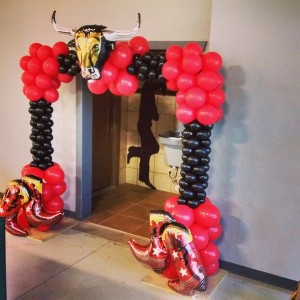 Balloons Decor and More