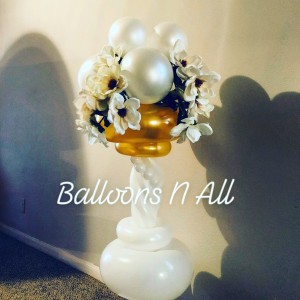 Balloons N All