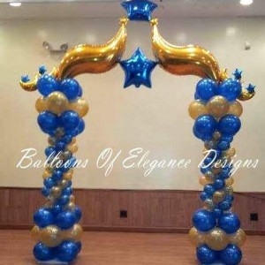 Balloons Of Elegance Designs
