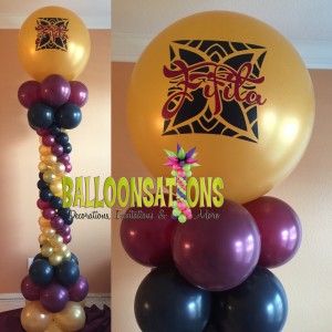 Balloonsations