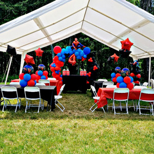 BalloonsbyAmarie - Balloon Decor / Party Decor in Springfield, Massachusetts