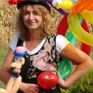Balloons by Cindy - Balloon Twister / Family Entertainment in Northampton, Pennsylvania