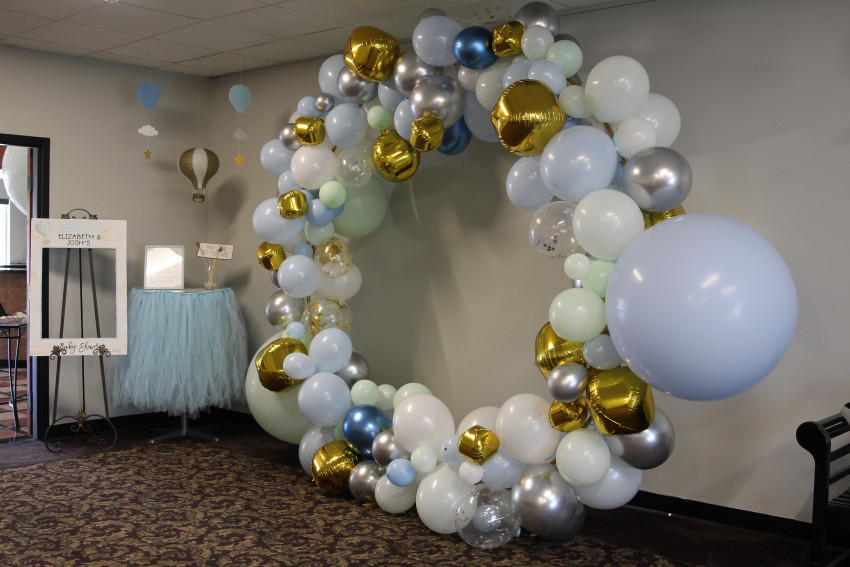 Hire BalloonsByLexi Balloon Decor in Fort Myers, Florida