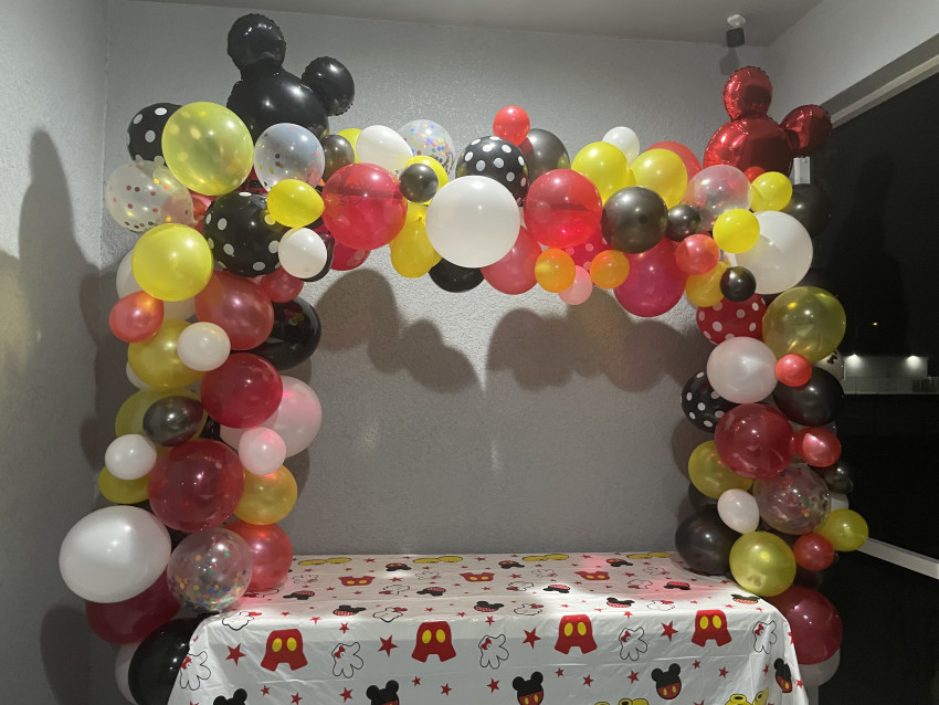 Hire BalloonsByLexi Balloon Decor in Fort Myers, Florida
