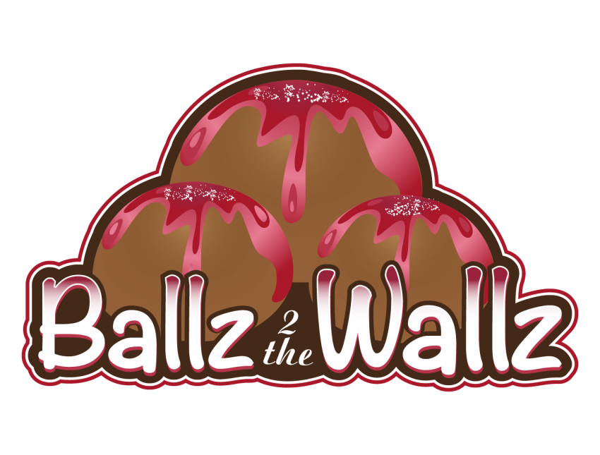 Gallery photo 1 of Ballz 2 the Wallz