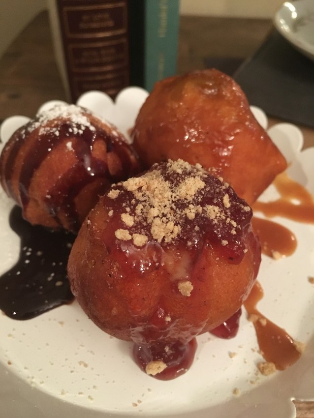 Hire Ballz 2 the Wallz Caterer in Springfield, Missouri