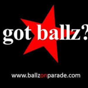 Ballz on Parade - Tribute Band in Cambridge, Massachusetts