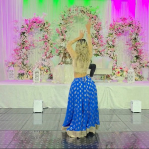 Balnish Kaur - Bollywood Dancer in Elk Grove, California