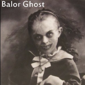 Balor Ghost - Heavy Metal Band in Los Angeles, California