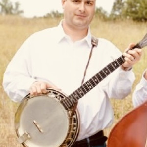 John and the Carolina Bushwhackers - Bluegrass Band in Lancaster, South Carolina