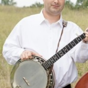 John and the Carolina Bushwhackers - Bluegrass Band in Lancaster, South Carolina