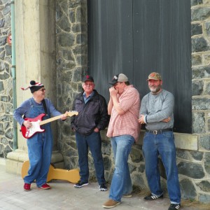 Baltibillys - Americana Band in Catonsville, Maryland