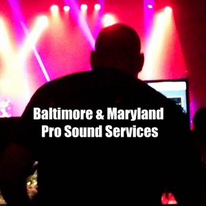 Baltimore Audio & Sound Services.