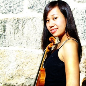 Baltimore Performing Group - Violinist in Baltimore, Maryland